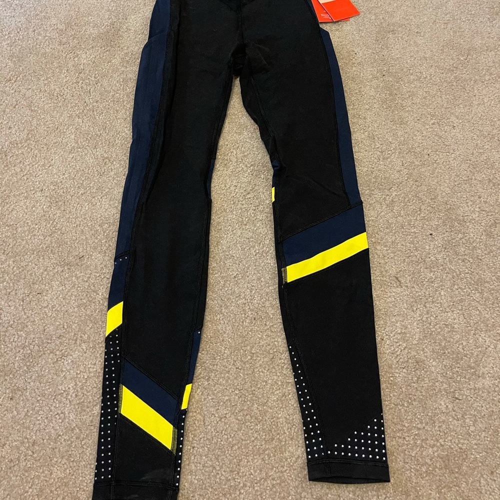 Lulu - Leggings